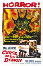 Illustration for article titled 24 hours of horror with Joe Dante